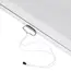 პროექტორის ელექტრო ეკრანი ALLSCREEN ELECTRIC PROJECTION SCREEN 160X160CM HD FABRIC CMP-6363 WITH REMOTE CONTROL 90 inch , 4 image - Primestore.ge