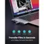 USB-C ჰაბი UGREEN (80856) USB-C Multifunction Adapter , 3 image - Primestore.ge