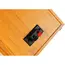 სტუდიური მონიტორი დინამიკი Edifier Studio R1000T4B 2.0 bookshelf speaker Brown , 4 image - Primestore.ge