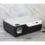 Projector BYINTEK MOON K11 Android 200inch native: 1920x1080 1080P FULL HD LED Video Projector, 4 image