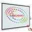 პროექტორის ელექტრო ეკრანი ALLSCREEN ELECTRIC PROJECTION SCREEN 160X160CM HD FABRIC CMP-6363 WITH REMOTE CONTROL 90 inch  - Primestore.ge