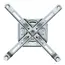 პროექტორის საკიდი 360° გრადუსით მბრუნავი ALLSCREEN PROJECTOR CELLING MOUNT CPMSR-360 ROTATE 360° , 3 image - Primestore.ge