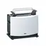 Toaster BRAUN HT450 WH