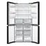 Refrigerator MIDEA MDRF632FGF22, 4 image