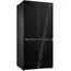 Refrigerator MIDEA MDRF632FGF22, 2 image