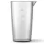 Hand blender / chopper PHILIPS HR2538 / 00, 3 image