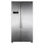 Refrigerator BEKO GNO 4321 XP