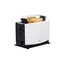 Toaster BRAUN HT450 WH, 2 image
