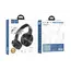 ყურსასმენი Hoco DW01 BT wireless headphones Black , 3 image - Primestore.ge