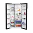 Refrigerator Beko GN 163140 ZGBN, 2 image