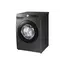 Washing machine SAMSUNG WW80A6S28AN / LP, 2 image
