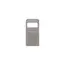 Flash Memory Kingston DTMC3 Silver (128GB)