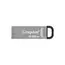 ფლეშ მეხსიერება Kingston DataTraveler Kyson 256GB USB 3.2 (DTKN/256GB)  - Primestore.ge