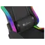 Playing chair Genesis Gaming Chair Trit 500 RGB Black, 4 image