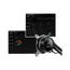 Cooler Asus ROG Ryuo 240 RGB AIO Liquid CPU Cooler, 4 image