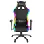 Playing chair Genesis Gaming Chair Trit 500 RGB Black