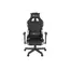 GENESIS TRIT 600 RGB BLACK toy chair, 2 image