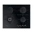 Cooker surface WHIRLPOOL GOWL 628 / NB EE