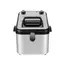ფრიტურნიცა SENCOR SFR 7200SS , 8 image - Primestore.ge