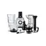 წვენსაწური SENCOR SSJ 4070SL , 3 image - Primestore.ge