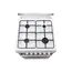 გაზქურა OZ OQ60X60W4E , 2 image - Primestore.ge