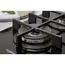 Cooker surface WHIRLPOOL GOWL 628 / NB EE, 4 image