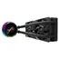 Cooler Asus ROG Ryuo 240 RGB AIO Liquid CPU Cooler
