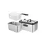 ფრიტურნიცა SENCOR SFR 7200SS , 3 image - Primestore.ge