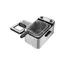 ფრიტურნიცა SENCOR SFR 7200SS , 2 image - Primestore.ge