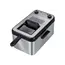 ფრიტურნიცა SENCOR SFR 7200SS  - Primestore.ge