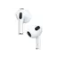 Headphones APPLE AIRPODS 3 (MME73RU / A), 2 image