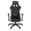 GENESIS TRIT 600 RGB BLACK toy chair