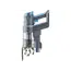 Vacuum cleaner Thomas Quick Stick Turbo Plus, 2 image