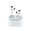Headphones APPLE AIRPODS 3 (MME73RU / A)