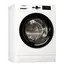 Washing machine WHIRLPOOL FWSG61283BV EE