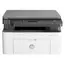 პრინტერი HP All-in-One LASER MFP 135A (4ZB82A)  - Primestore.ge