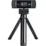 Webcam Thronmax Stream Go X1 Pro Integrated Microphone USB Black, 2 image