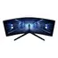მონიტორი SAMSUNG ODYSSEY G5 CURVED (LC34G55TWWIXCI) BLACK , 11 image - Primestore.ge