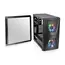 ქეისი Thermaltake CA-1N5-00M1WN-00 Commander C34, ARGB, Mid-tower Case, Tempered Glass, Black , 3 image - Primestore.ge