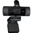 Webcam Thronmax Stream Go X1 Pro Integrated Microphone USB Black