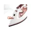 ორთქლის უთო Sencor SSI 3520RS 3100W, 280ML, White/Pink , 7 image - Primestore.ge