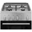 გაზქურა Electrolux RKG500004X , 3 image - Primestore.ge