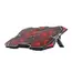 Cooling system Genesis Oxid 250 15.6-17.3 '' Laptop Cooling Stand, 4 image