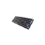 Keyboard GENESIS THOR 300 TKL RED, 2 image