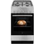 გაზქურა Electrolux RKG500004X  - Primestore.ge