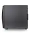 ქეისი Thermaltake CA-1N5-00M1WN-00 Commander C34, ARGB, Mid-tower Case, Tempered Glass, Black , 6 image - Primestore.ge