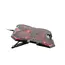 Cooling system Genesis Oxid 250 15.6-17.3 '' Laptop Cooling Stand, 3 image