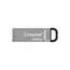 ფლეშ მეხსიერება Kingston 128GB DataTraveler Kyson (DTKN/128GB)  - Primestore.ge