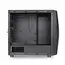 ქეისი Thermaltake CA-1N5-00M1WN-00 Commander C34, ARGB, Mid-tower Case, Tempered Glass, Black , 5 image - Primestore.ge