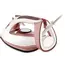 ორთქლის უთო Sencor SSI 3520RS 3100W, 280ML, White/Pink , 5 image - Primestore.ge